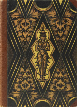 Drinneberg, Erwin - Von Ceylon zum Himalaja - Ein Reisebuch