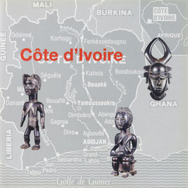 Schulz, B(ernd) - Côte d'Ivoire