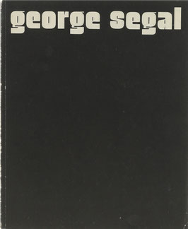 George Segal