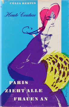 Bertin, Célia - Paris zieht alle Frauen an
