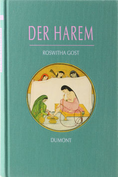 Gost, Roswitha - Der Harem