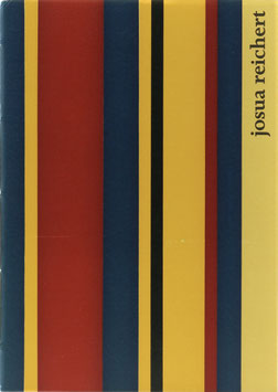 Reichert, Josua - Das Werkmanbuch