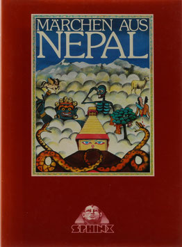 Märchen aus Nepal