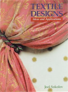 Sokolov, Joel - Textile Designs - Ideas and Applications