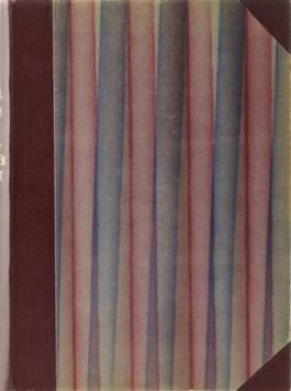 Biermann, Georg (Hrsg.) - Jahrbuch der asiatischen Kunst - Zweiter Band 1925