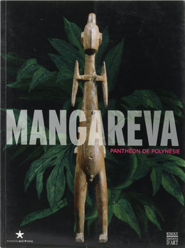Mangareva - Panthéon de Polynésie