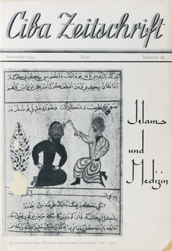 Islam und Medizin