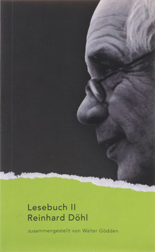 Döhl, Reinhard - Lesebuch II