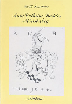 Tornehave, Bodil - Anne Cathrine Buddes Monsterbog