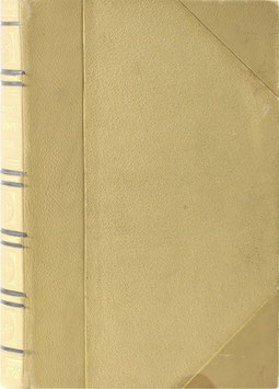 Schack, Adolf Fr. Graf von - Poesie und Kunst der Araber in Spanien und Sicilien