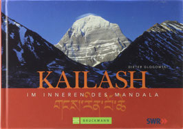 Glogowski, Dieter - Kailash - Im Inneren des Mandala