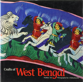 Sen, Prabhas - Crafts of West Bengal