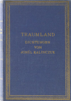 Kalinczuk, Jonél - Traumland - Dichtungen