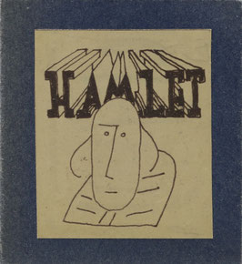 Kowalski, Rudolf - Jetzt rede ich - Ein Dänenprinz packt aus: Hamlet sehr frei nach W. Shakespeare