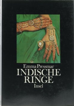 Pressmar, Emma - Indische Ringe