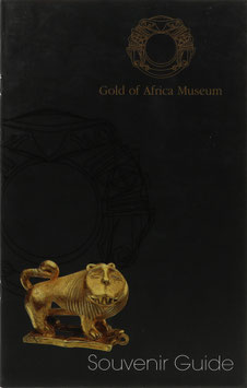 Gold of Africa Museum - Souvenir Guide