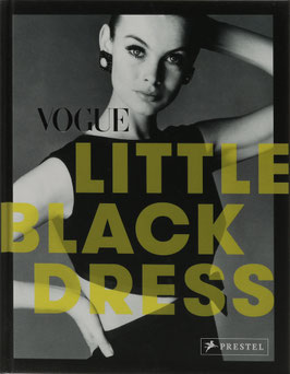 Vogue - Little Black Dress