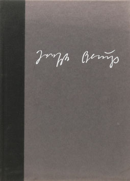 Joseph Beuys - Sculpture and Drawing