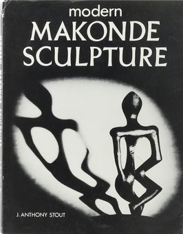 Stout, J. Anthony - Modern Makonde Sculpture