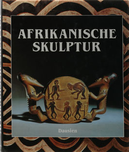 Herold, Erich - Afrikanische Skulptur - Stilformen und Traditionen