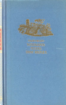 Froembgen, Johann - Wissmann - Peters - Krüger
