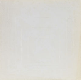Albers, Josef - White Line Squares