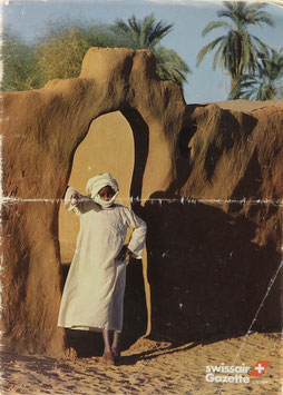 Bitterli, Urs - Ein Schweizer Entdeckungsreisender im Sudan (J. L. Burckhardt)