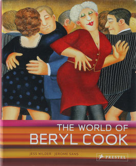 The World of Beryl Cook