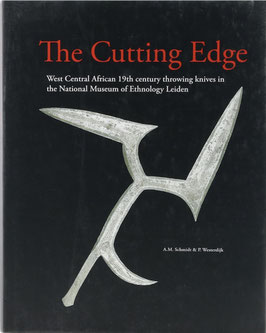 Schmidt, A. M. und Westerdijk, P. - The Cutting Edge