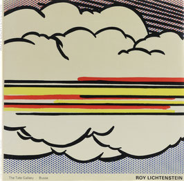 (Morphet, Richard) - Roy Lichtenstein
