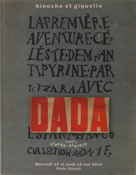 DADA et Surréalisme - Avant-Gardes du XXe Siècle