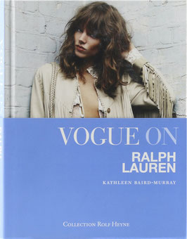 Baird-Murray, Kathleen - Vogue On - Ralph Lauren