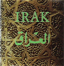 Stanek, Norbert - Irak - Land zwischen Tradition und Fortschritt
