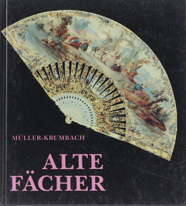 Müller-Krumbach, Renate - Alte Fächer