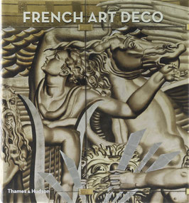 Goss, Jared - French Art Deco