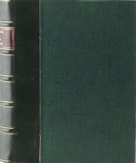 Besant, Walter und Palmer, E. H. - Jerusalem, the City of Herod and Saladin
