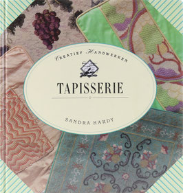 Hardy, Sandra - Tapisserie