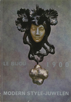 Le Bijou 1900 - Modern Style-Juwelen