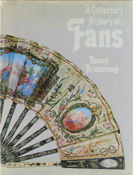 Armstrong, Nancy - A Collector's History of Fans