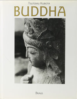 Kubota, Tsutomu - Buddha - Wegzeugen aus Stein