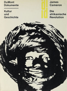 Cameron, James - Die afrikanische Revolution