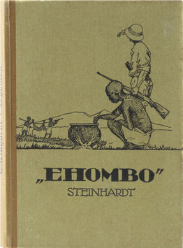Steinhardt - Ehombo