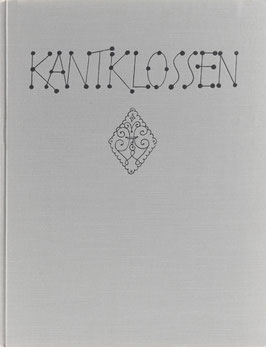 Brandt, J. P. A. - Kantklossen