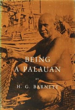Barnett, H. G. - Being a Palauan