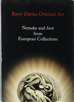 Netsuke and Inro from European Collections