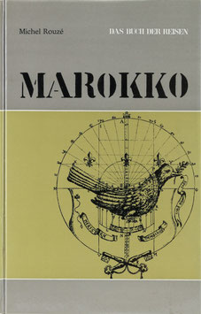Rouzé, Michel - Marokko