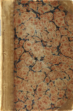 Burder, Samuel - Oriental Customs: or an Illustration of the Sacred Scriptures