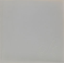 Giachi, Arianna - Elisabeth Kadow - Wandteppiche 1973-1977