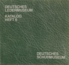 Deutsches Schuhmuseum