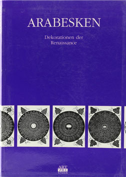 Arabesken - Dekorationen der Renaissance